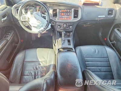 Zdjęcie 8 z 12 samochodu: 2014 DODGE CHARGER R/T VIN:2C3CDXDT6EH156498 - miniatura