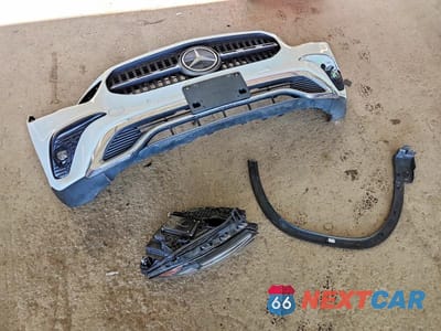 Zdjęcie 13 z 14 samochodu: 2025 MERCEDES-BENZ GLA 250 VIN:W1N4N4GB6SJ639071 - miniatura