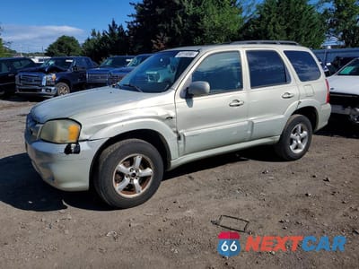 2005 MAZDA TRIBUTE S 4F2CZ06175KM32549 - główne zdjęcie licytacji z USA - miniatura