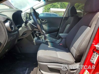 Zdjęcie 7 z 12 samochodu: 2018 HYUNDAI KONA SEL VIN:KM8K22AA8JU160302 - miniatura
