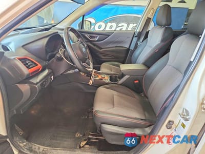 Zdjęcie 7 z 13 samochodu: 2020 SUBARU FORESTER SPORT VIN:JF2SKARC7LH456574 - miniatura