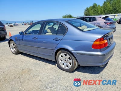 Drugie zdjęcie samochodu z przodu: 2005 BMW 325 IS SULEV VIN:WBAAZ33485KW77719 - miniatura