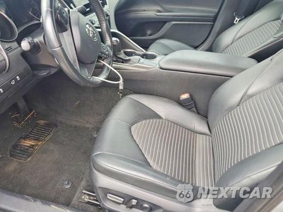Zdjęcie 7 z 12 samochodu: 2022 TOYOTA CAMRY SE VIN:4T1G11AK1NU707296 - miniatura
