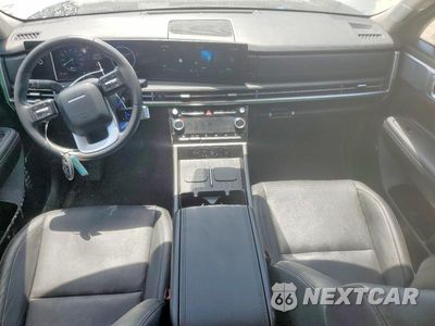 Zdjęcie 8 z 12 samochodu: 2025 HYUNDAI SANTA FE LIMITED VIN:5NMP44GL9SH140397 - miniatura