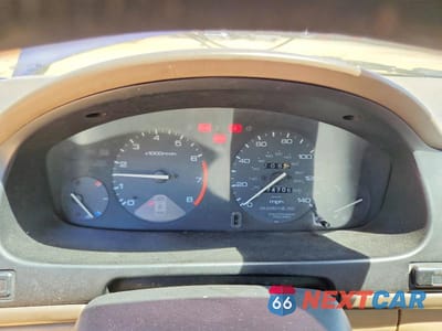 Zdjęcie 9 z 13 samochodu: 1995 HONDA ACCORD EX VIN:1HGCD7152SA029132 - miniatura