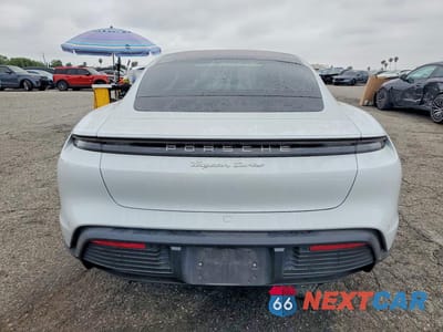 Zdjęcie 6 z 12 samochodu: 2020 PORSCHE TAYCAN 4S VIN:WP0AB2Y18LSA51961 - miniatura