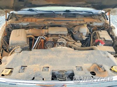 Zdjęcie 11 z 12 samochodu: 2012 DODGE RAM 1500 ST VIN:1C6RD6FKXCS299021 - miniatura