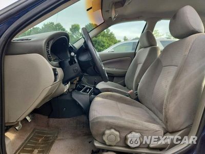Zdjęcie 7 z 13 samochodu: 2006 NISSAN SENTRA 1.8 VIN:3N1CB51D76L501455 - miniatura