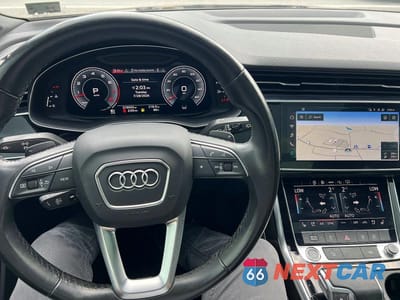 Zdjęcie 7 z 10 samochodu: 2021 AUDI Q7 PREMIUM PLUS VIN:WA1LXAF74MD038150 - miniatura