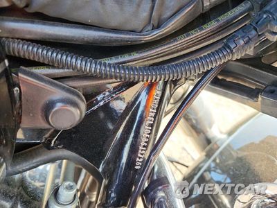 Zdjęcie 9 z 9 samochodu: 2014 HARLEY-DAVIDSON FLHTK ELECTRA GLIDE ULTRA LIMITED VIN:1HD1KEL10EB612726 - miniatura