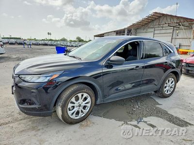 2024 FORD ESCAPE ACTIVE 1FMCU0GN9RUA35172 - główne zdjęcie licytacji z USA - miniatura
