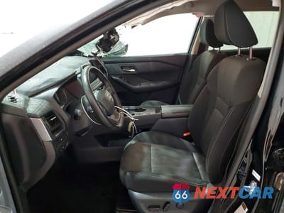 Zdjęcie 7 z 12 samochodu: 2025 NISSAN ROGUE SV VIN:5N1BT3BA3SC815314 - miniatura