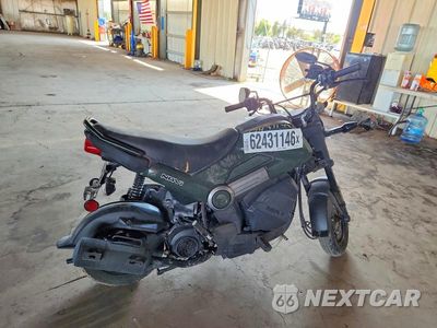 2023 HONDA NVA110 B 3H1JK0707PD102418 - główne zdjęcie licytacji z USA - miniatura