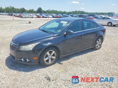 2013 CHEVROLET CRUZE LT 1G1PC5SB5D7228096 - główne zdjęcie licytacji z USA - miniatura