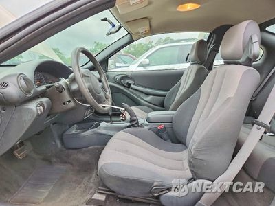 Zdjęcie 7 z 12 samochodu: 2005 PONTIAC SUNFIRE VIN:3G2JB12F55S208191 - miniatura