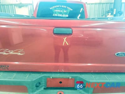 Zdjęcie 10 z 12 samochodu: 2002 FORD RANGER VIN:1FTYR11U42TA46738 - miniatura