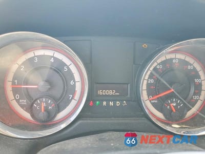 Zdjęcie 9 z 13 samochodu: 2013 DODGE GRAND CARAVAN SE VIN:2C4RDGBG2DR756486 - miniatura