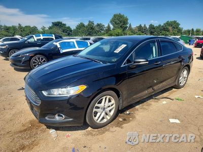 2016 FORD FUSION SE 3FA6P0HD3GR312228 - główne zdjęcie licytacji z USA - miniatura