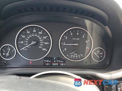 Zdjęcie 9 z 13 samochodu: 2014 BMW X3 XDRIVE28I VIN:5UXWX9C5XE0D35180 - miniatura