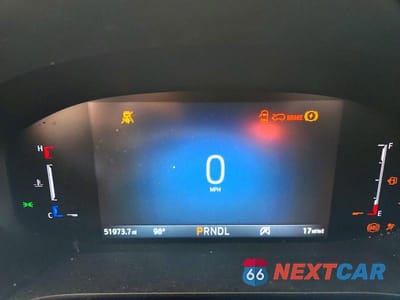 Zdjęcie 9 z 12 samochodu: 2024 FORD ESCAPE ST LINE VIN:1FMCU0MN7RUB55377 - miniatura