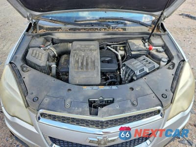 Zdjęcie 12 z 13 samochodu: 2013 CHEVROLET EQUINOX VIN:2GNALBEK2D6325514 - miniatura