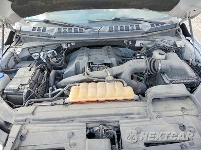 Zdjęcie 11 z 12 samochodu: 2018 FORD F150 SUPERCREW VIN:1FTEW1EP4JFB57139 - miniatura