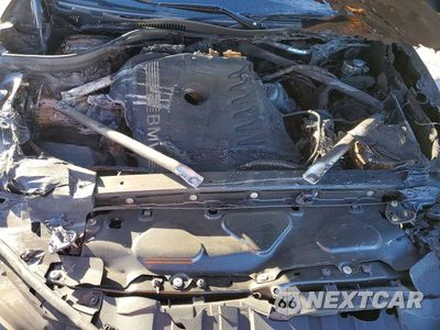 Zdjęcie 12 z 13 samochodu: 2025 BMW X6 XDRIVE40I VIN:5UX33EX02S9004894 - miniatura