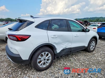 Trzecie zdjęcie samochodu z tyłu: 2025 FORD ESCAPE ACTIVE VIN:1FMCU9GN6SUA55227 - miniatura