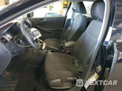 Zdjęcie 7 z 12 samochodu: 2014 VOLKSWAGEN JETTA BASE VIN:3VW1K7AJ0EM410832 - miniatura