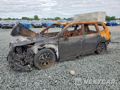 2020 SUBARU FORESTER PREMIUM JF2SKAJC7LH485620 - główne zdjęcie licytacji z USA - miniatura