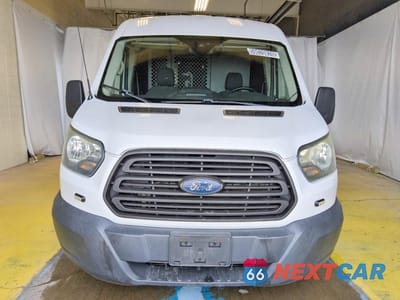 Piąte zdjęcie samochodu w środku: 2016 FORD TRANSIT VAN T-150 VIN:1FTYE2CV0GKA80891 - miniatura