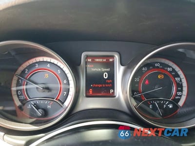 Zdjęcie 9 z 13 samochodu: 2015 DODGE JOURNEY CROSSROAD VIN:3C4PDCGG6FT606115 - miniatura