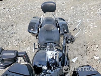 Piąte zdjęcie samochodu w środku: 2015 HARLEY-DAVIDSON FLTRX ROAD GLIDE VIN:1HD1KHM13FB657452 - miniatura