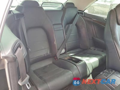 Zdjęcie 10 z 12 samochodu: 2011 MERCEDES-BENZ E 350 VIN:WDDKK5GF0BF113222 - miniatura