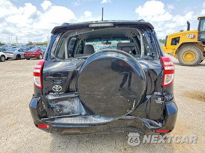 Zdjęcie 6 z 13 samochodu: 2011 TOYOTA RAV4 BASE VIN:2T3BF4DV8BW140557 - miniatura