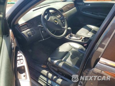 Zdjęcie 8 z 12 samochodu: 2016 CHEVROLET IMPALA LIMITED LTZ VIN:2G1WC5E36G1142801 - miniatura