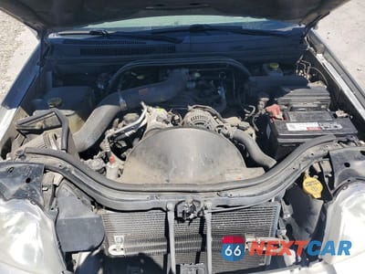 Zdjęcie 12 z 14 samochodu: 2005 JEEP GRAND CHEROKEE LIMITED VIN:1J4HR58N45C703624 - miniatura