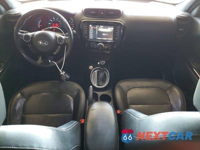 Zdjęcie 8 z 12 samochodu: 2014 KIA SOUL + VIN:KNDJP3A53E7078265 - miniatura