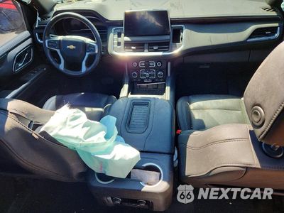 Zdjęcie 8 z 12 samochodu: 2022 CHEVROLET TAHOE K1500 LT VIN:1GNSKNKD7NR267386 - miniatura