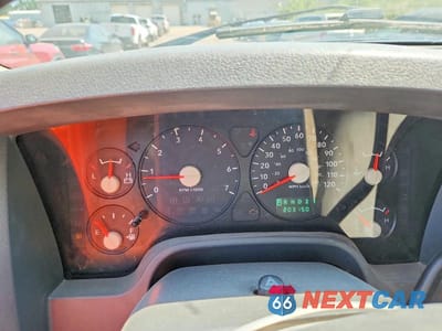 Zdjęcie 9 z 13 samochodu: 2007 DODGE RAM 2500 VIN:3D7KS29D17G790067 - miniatura