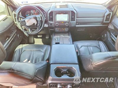 Zdjęcie 8 z 13 samochodu: 2018 FORD EXPEDITION MAX LIMITED VIN:1FMJK1KT7JEA05191 - miniatura