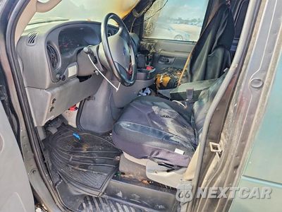 Zdjęcie 7 z 11 samochodu: 2006 FORD ECONOLINE E350 SUPER DUTY VAN VIN:1FTSS34L96HA07211 - miniatura