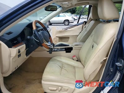 Zdjęcie 7 z 12 samochodu: 2014 LEXUS ES 300H VIN:JTHBW1GG1E2050657 - miniatura