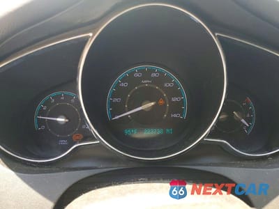 Zdjęcie 9 z 12 samochodu: 2010 CHEVROLET MALIBU 1LT VIN:1G1ZC5E06AF278610 - miniatura