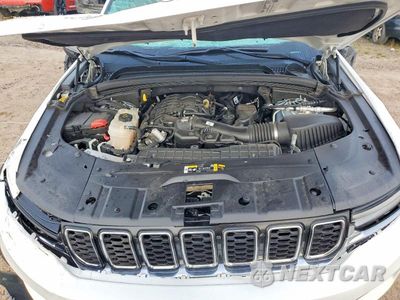Zdjęcie 12 z 13 samochodu: 2025 JEEP GRAND CHEROKEE LIMITED VIN:1C4RJHBG6SC328277 - miniatura