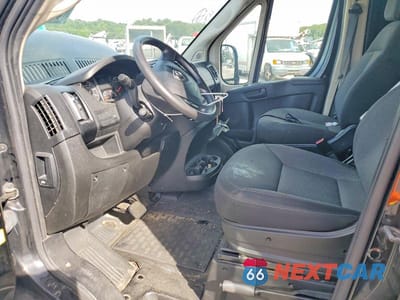 Zdjęcie 7 z 13 samochodu: 2021 RAM PROMASTER 3500 3500 HIGH VIN:3C6MRVJG0ME588518 - miniatura