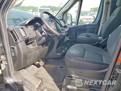 Zdjęcie 7 z 13 samochodu: 2021 RAM PROMASTER 3500 3500 HIGH VIN:3C6MRVJG0ME588518 - miniatura