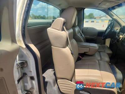 Zdjęcie 10 z 12 samochodu: 2007 FORD F150 VIN:1FTRF12W97NA77377 - miniatura