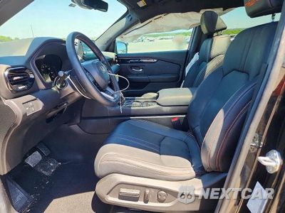 Zdjęcie 7 z 13 samochodu: 2025 HONDA PILOT TRAILSPORT VIN:5FNYG1H63SB149889 - miniatura