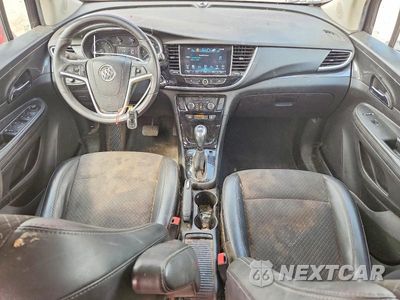Zdjęcie 8 z 13 samochodu: 2018 BUICK ENCORE PREFERRED II VIN:KL4CJFSB4JB573401 - miniatura